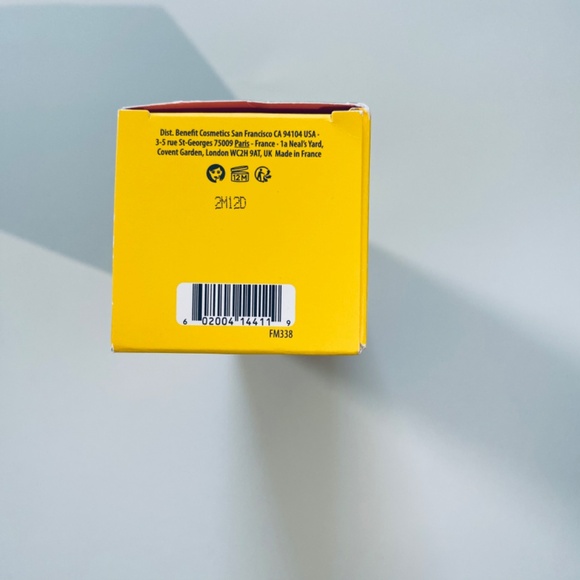 Porefessional Good Cleanup Foaming Cleanser 5 Oz BENEFIT COSMETICS - Picture 5 of 5